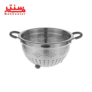 آبکش سرویس پخت و پز 12 پارچه بیترون مدل +BSX-600